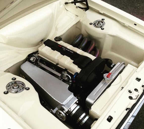 Da Performance DA Performance Engineering – DA Performance Engineering Ltd