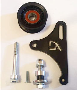 Zetec Blacktop/St170 Waterpump Idler (pas delete)