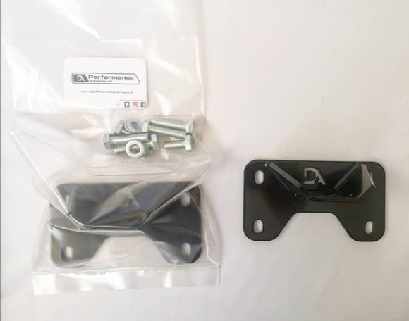 Ford Sierra Solid Diff Mount