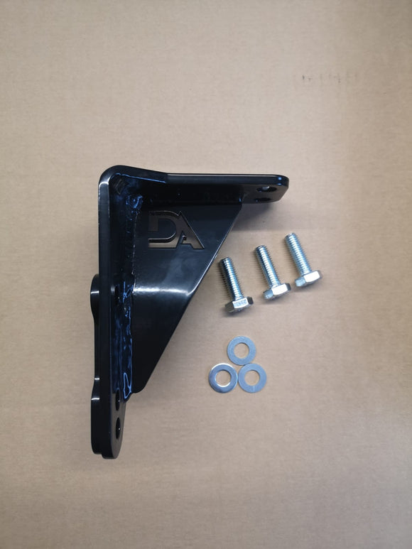 Mk5/6 Escort Zetec Engine Mount (Silvertop, Blacktop and St170)