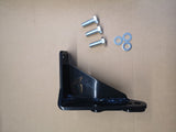 Mk5/6 Escort Zetec Engine Mount (Silvertop, Blacktop and St170)