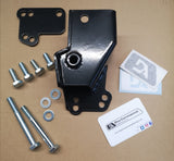 Mk3 Escort Silvertop & Blacktop (St170) Zetec bolt in engine mount