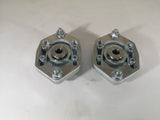 Mk1 fiesta Adjustable top mounts